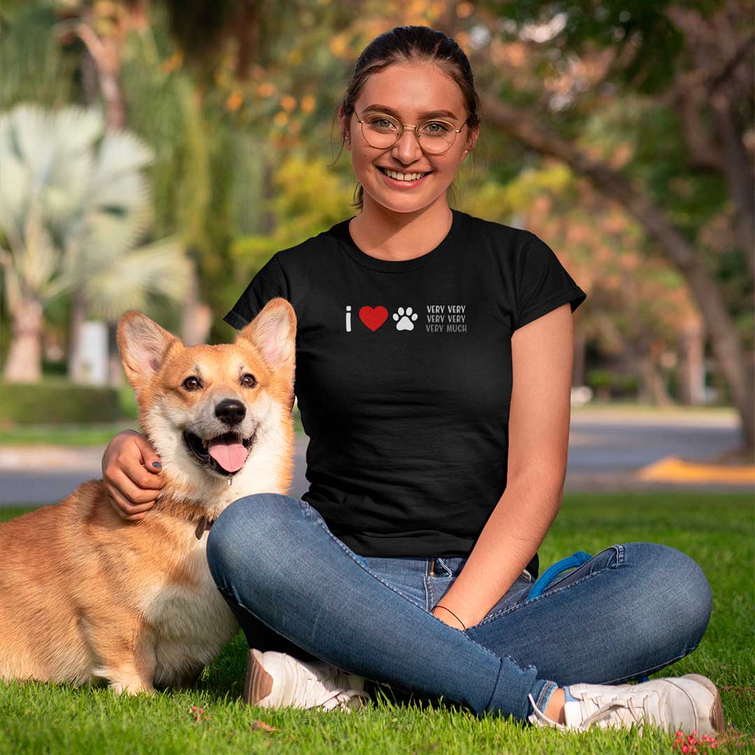 Camiseta Feminina | Baby Long | Linha QUALITY