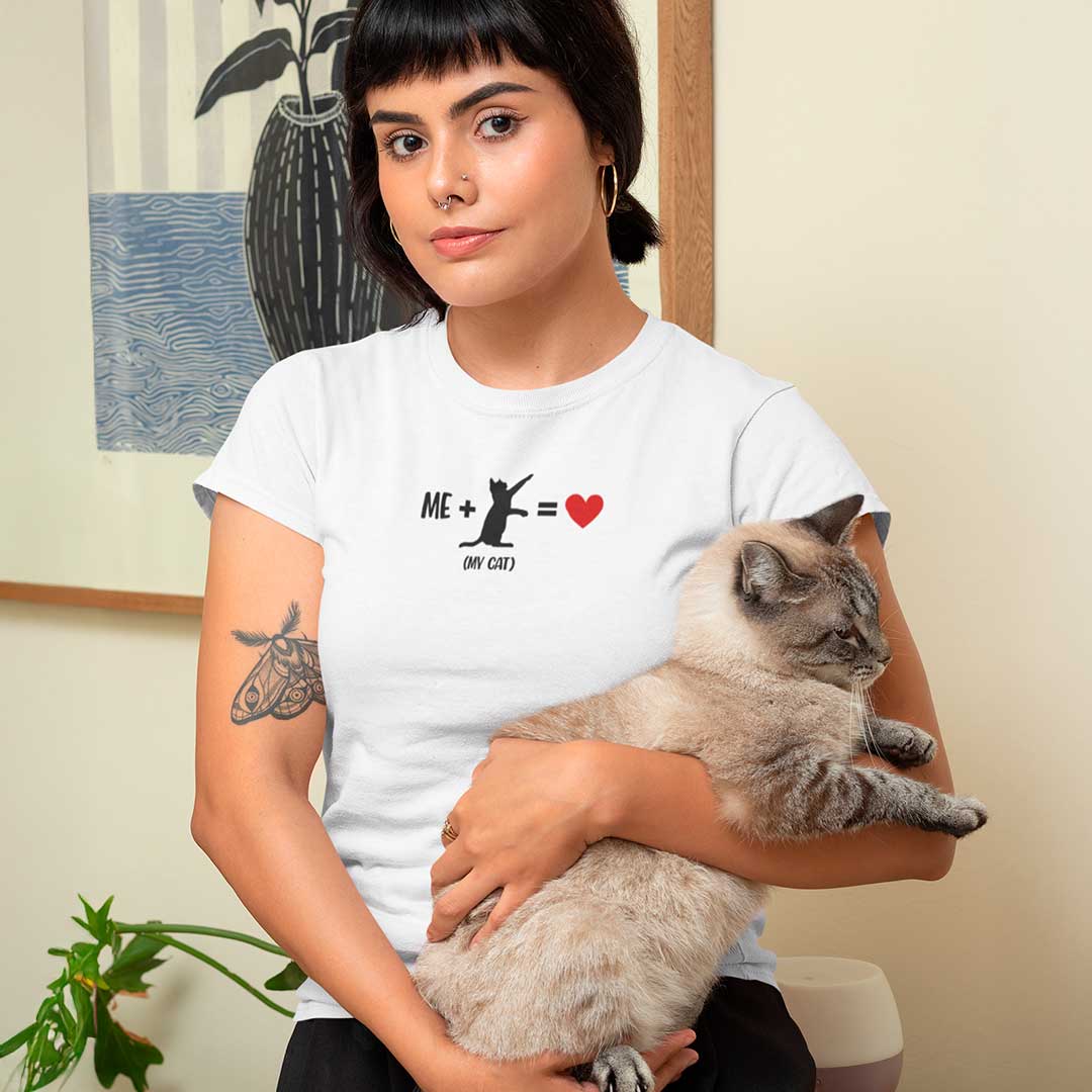 Camiseta Feminina | Baby Long | Linha QUALITY