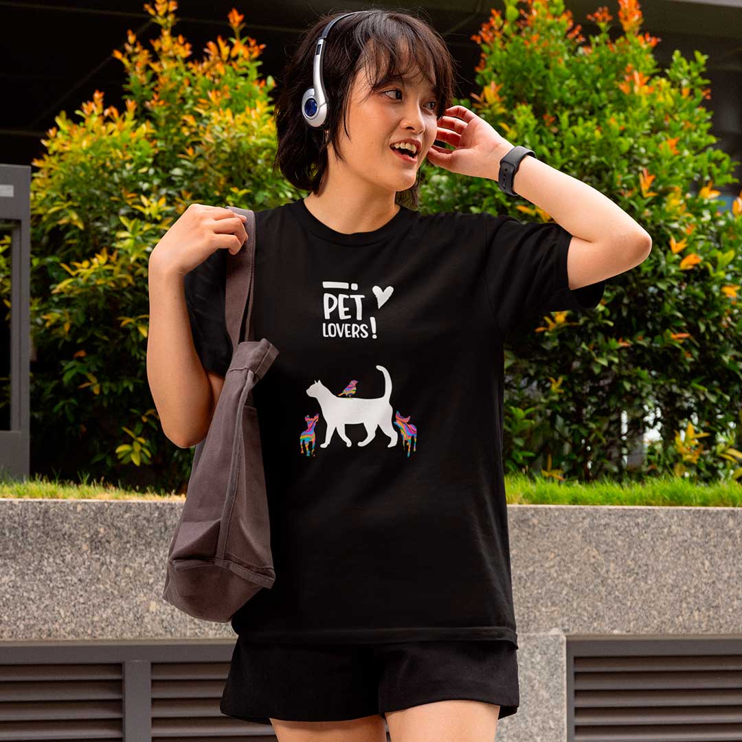 Camiseta Feminina | Baby Long | Linha QUALITY