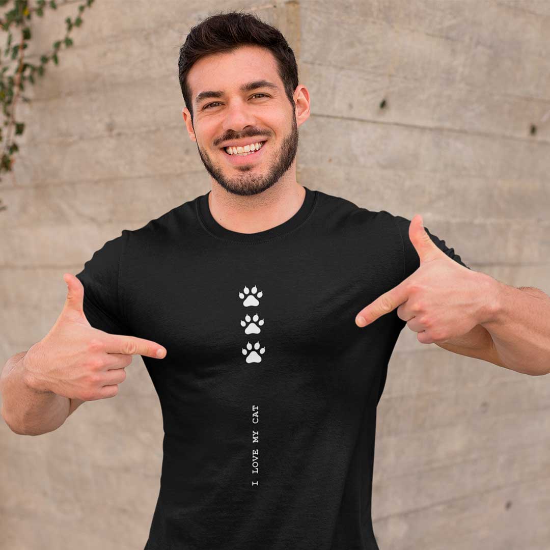 Camiseta Unissex | Linha PRIME