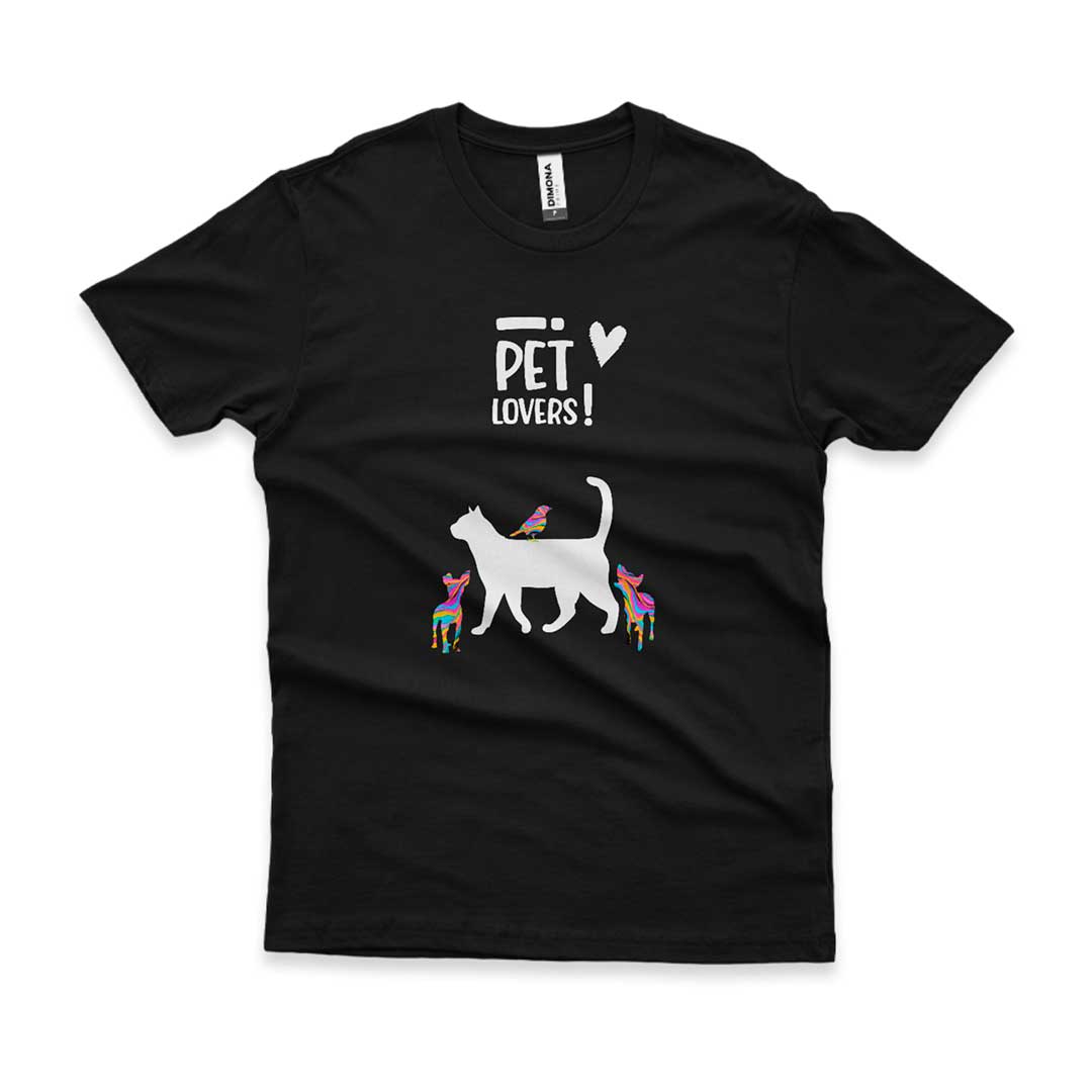 Camiseta Unissex | Linha PRIME