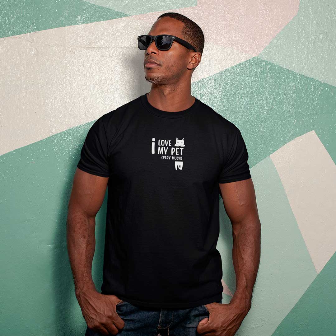 Camiseta Unissex | Linha PRIME