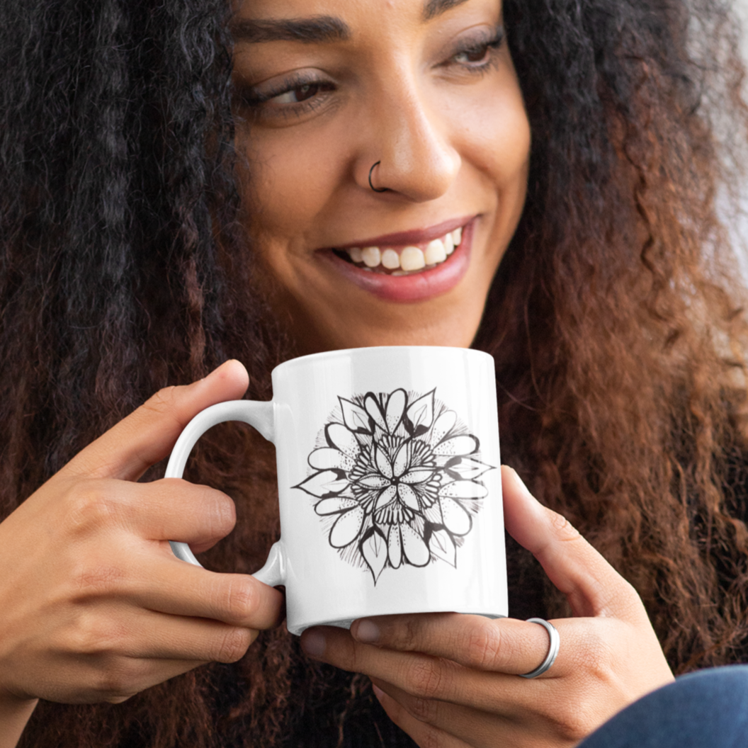 A Flor da Casa dos Santos