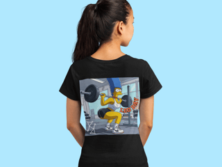 Sport Dry UV - Leg Day