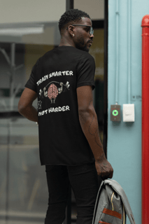 Sport Dry UV - Train Smarter not Harder