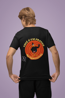 Sport Dry UV -  Frango Desprezível