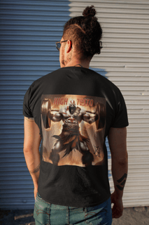 Sport Dry UV- High testo