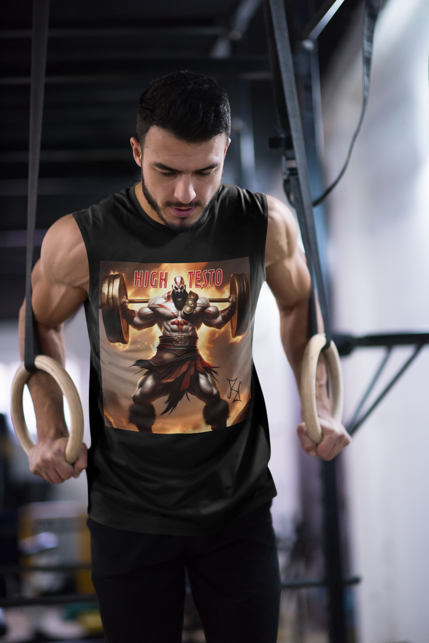 Nome do produto: High Testo