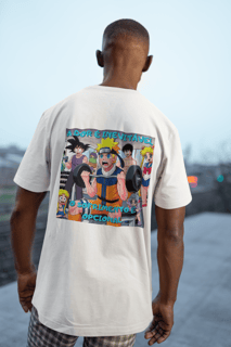 Naruto - A dor é inevitável