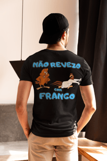 SportDry UV - Não revezo com frango