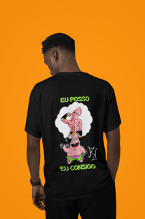 Sport Dry UV -  Eu posso eu consigo