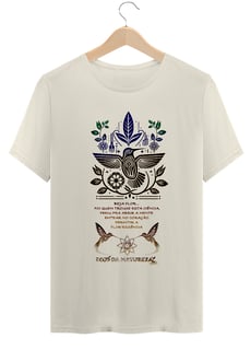T-shirt  Beija Flor 