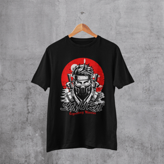 Samurai Legendary Warrior