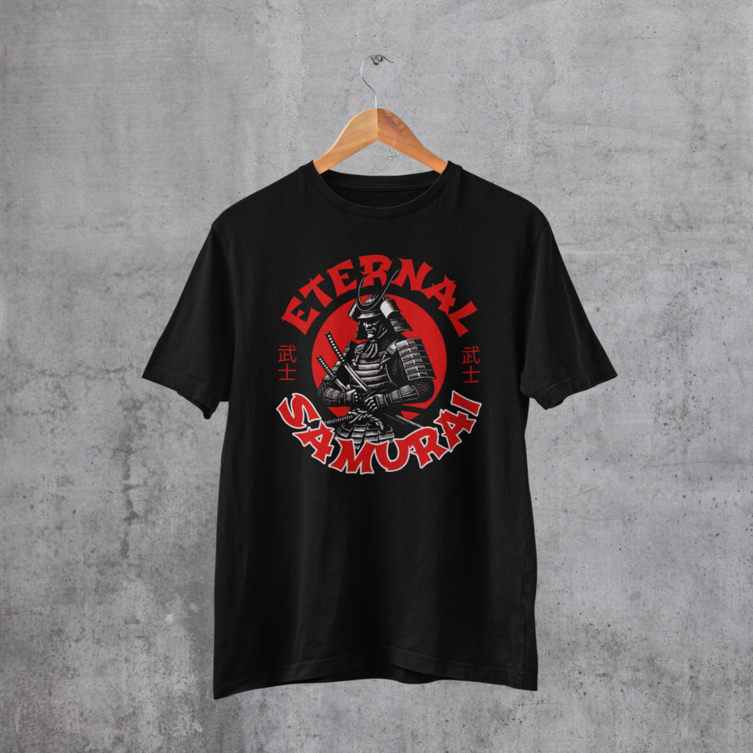 Eternal Samurai