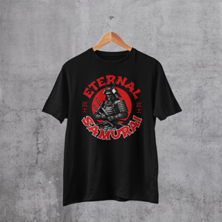 Eternal Samurai