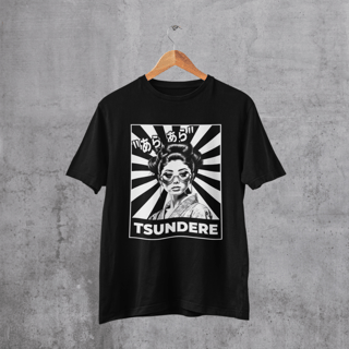 Tsundere