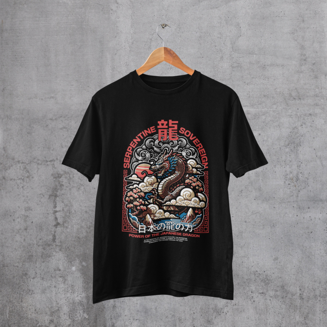 Serpentine Sovereign