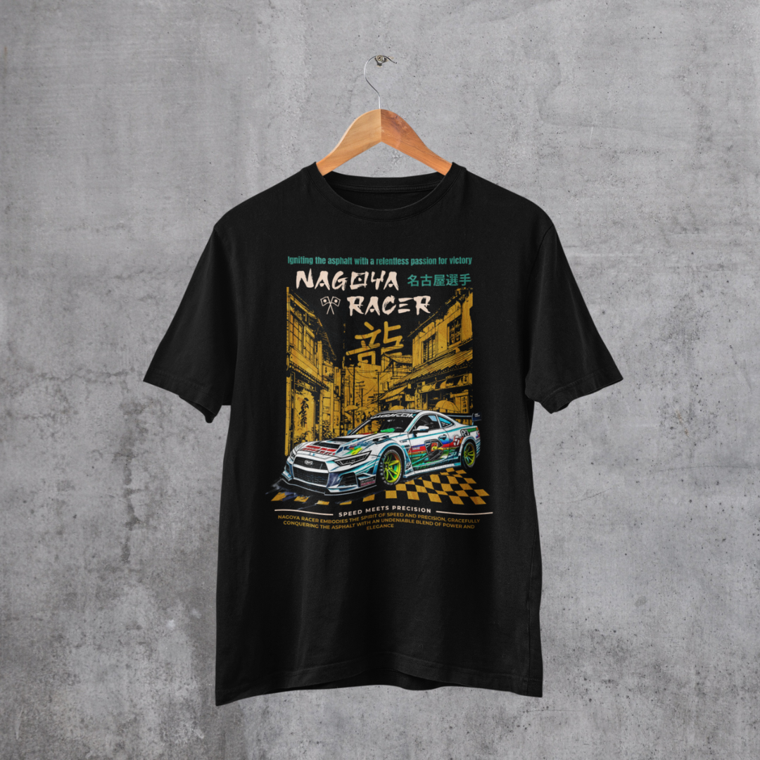 Nagoya Racer