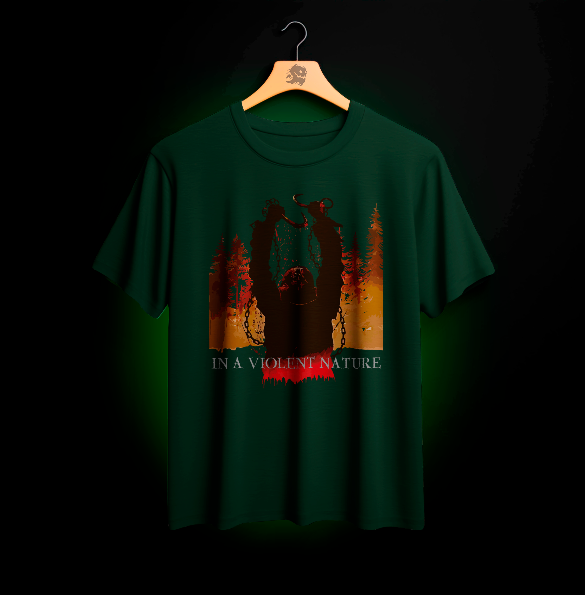 Coração da Floresta