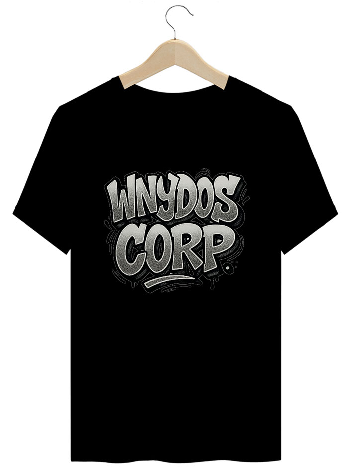 T-SHIRT GRAFITE WNYDOS CORP