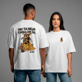 Oversized Sweet Success 