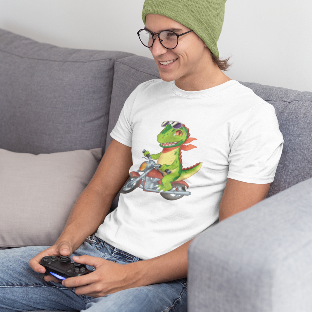 CAMISETA OSWALDO MASCULINA - CAZUM8