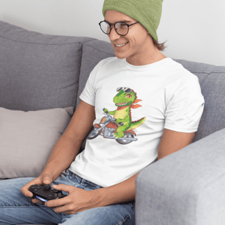 CAMISETA OSWALDO MASCULINA - CAZUM8