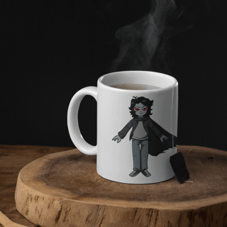 CANECA MORCEGOZIAS - CAZUM8