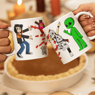 CANECA MATÉRIA - CAZUM8