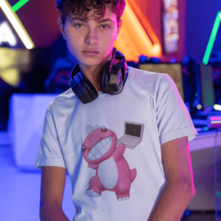 CAMISETA WELLINGTON MASCULINA - CAZUM8