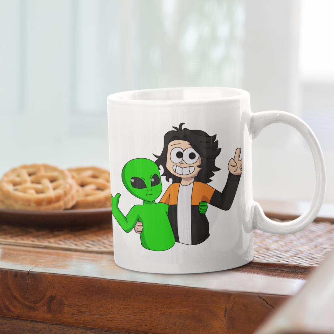 CANECA RENATINHO - CAZUM8