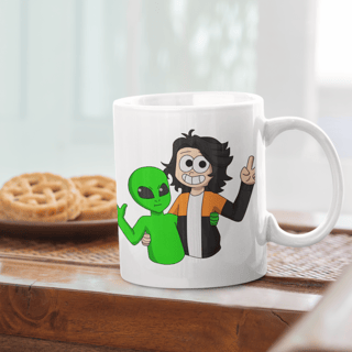 CANECA RENATINHO - CAZUM8