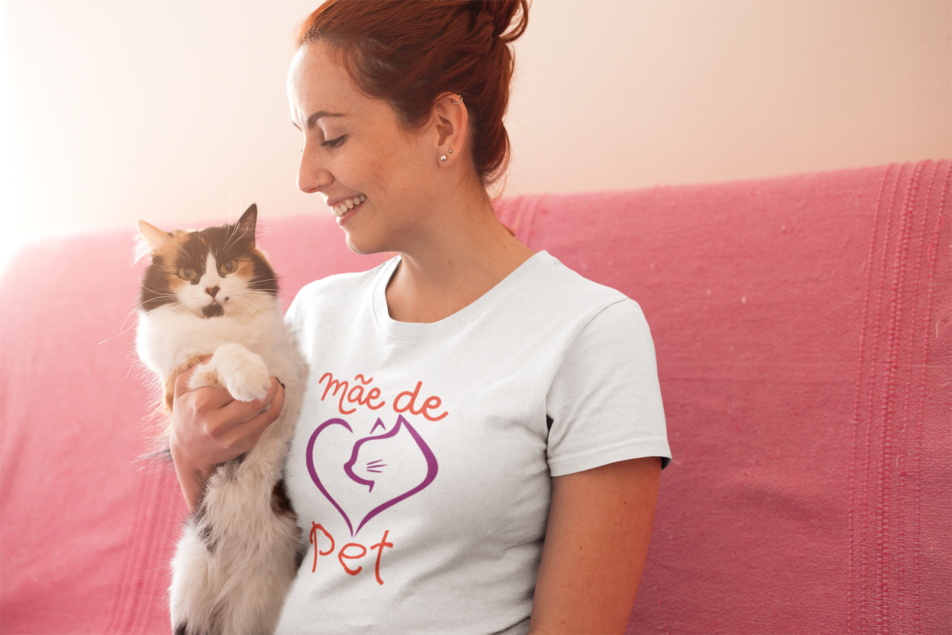 Mãe de pet 2