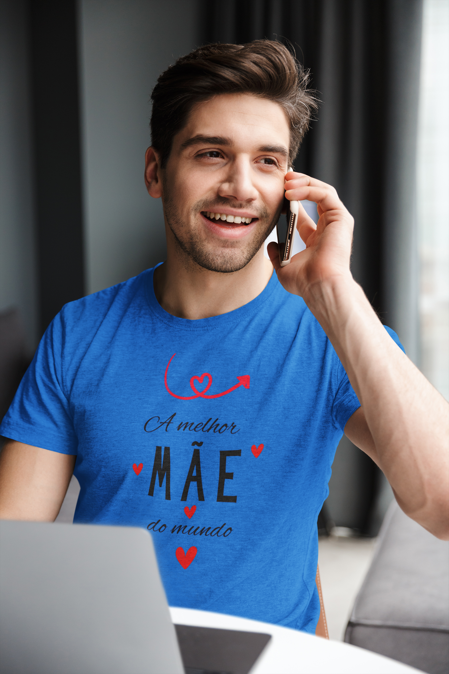 A melhor mãe - Unissex