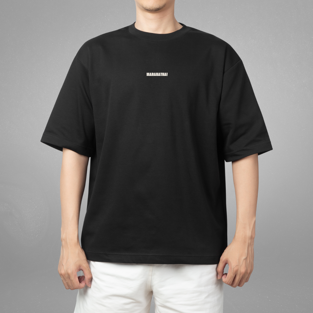 Nome do produto: Maranatha! Jesus Is Coming