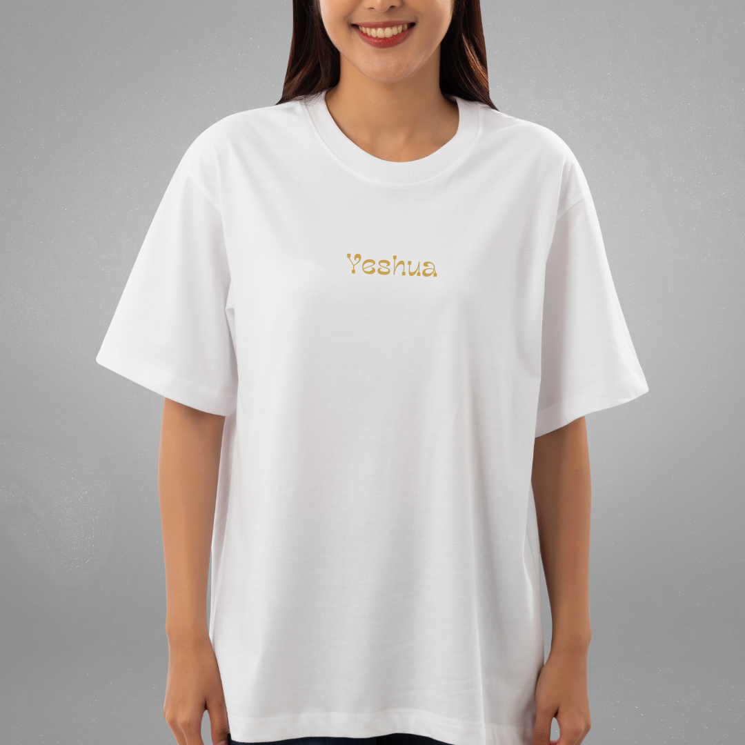 Nome do produto: Yeshua Gold