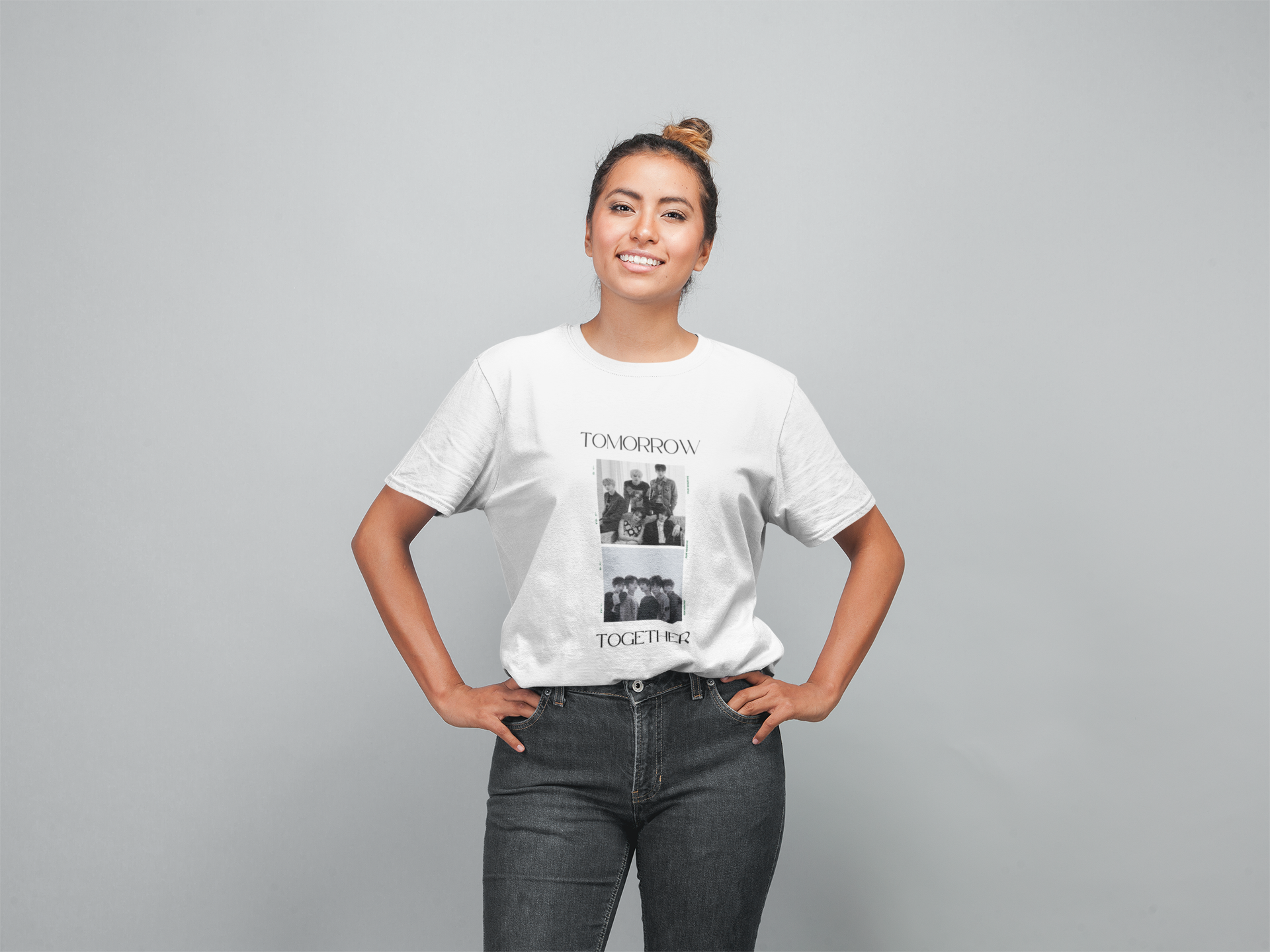 Nome do produto: TXT