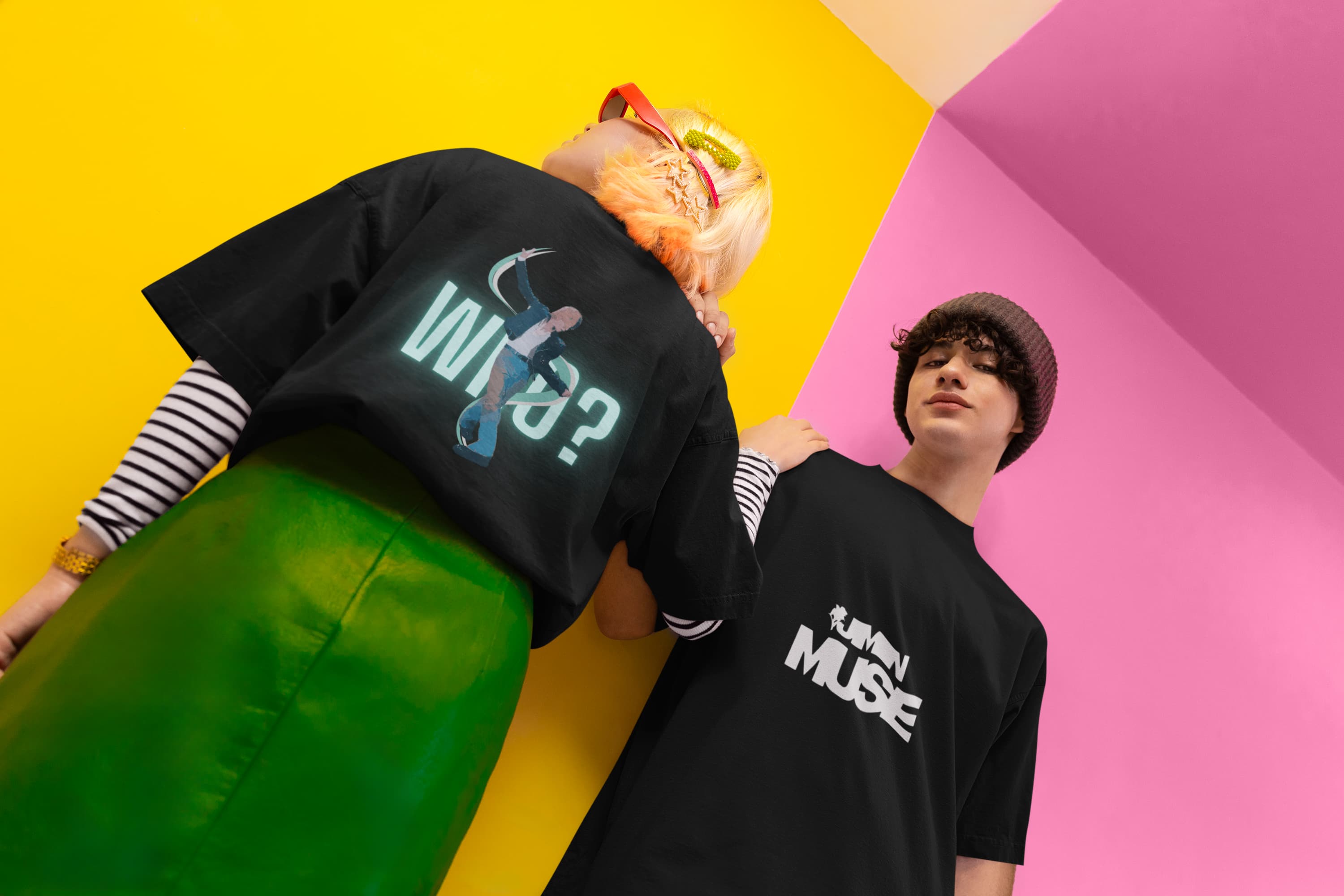 Nome do produto: Oversized Who- Jimin