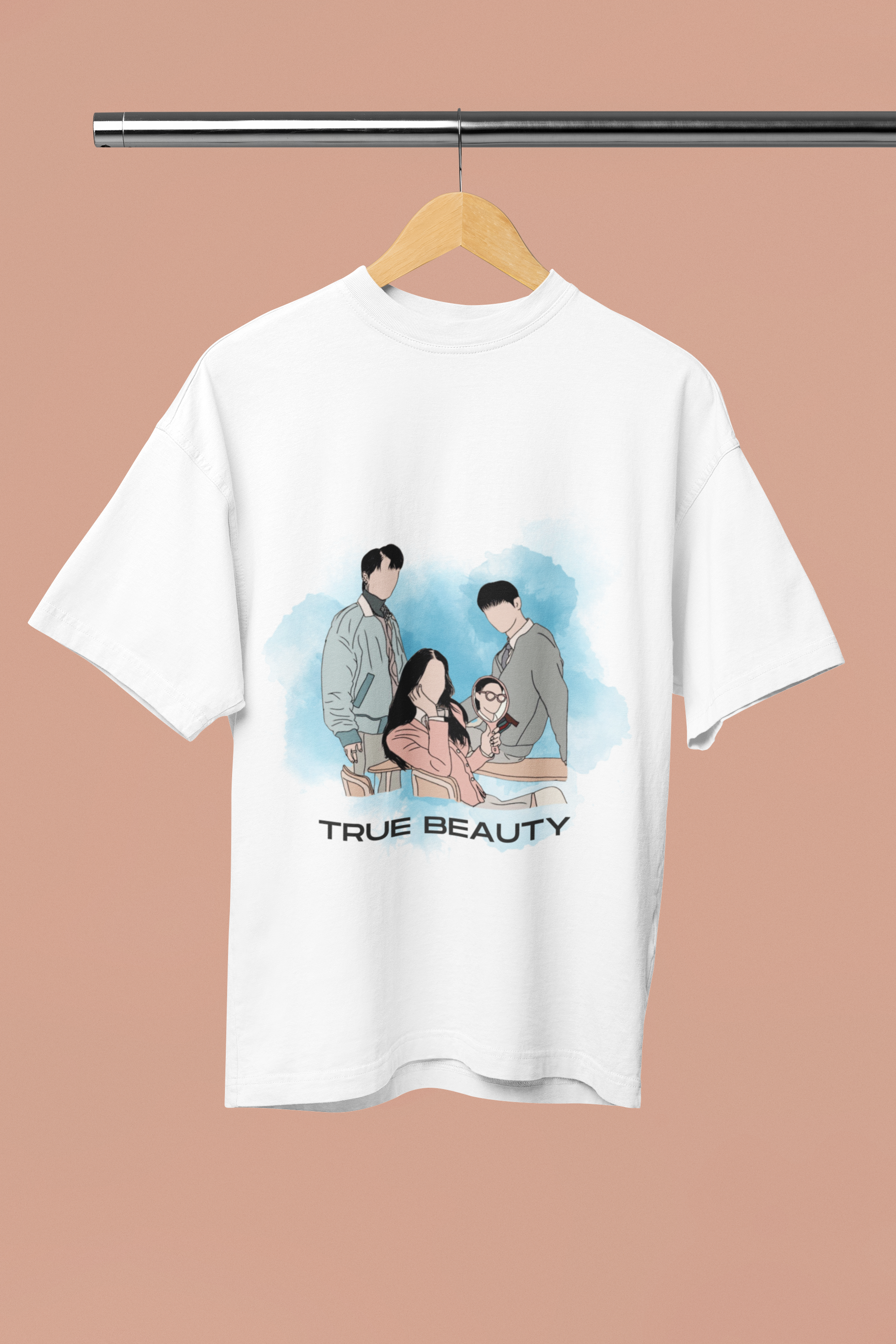 Nome do produto: True beauty 