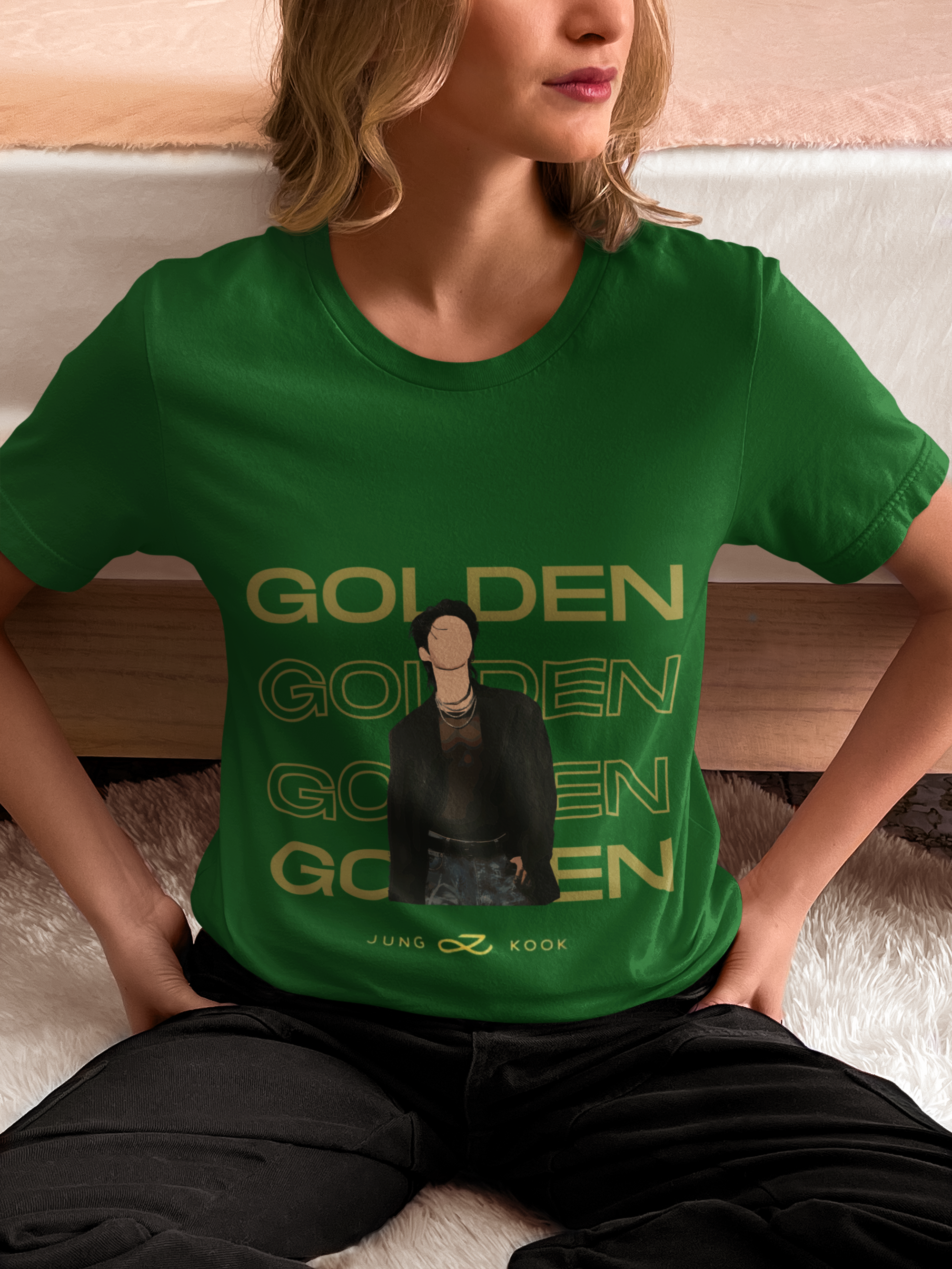 Nome do produto: Golden