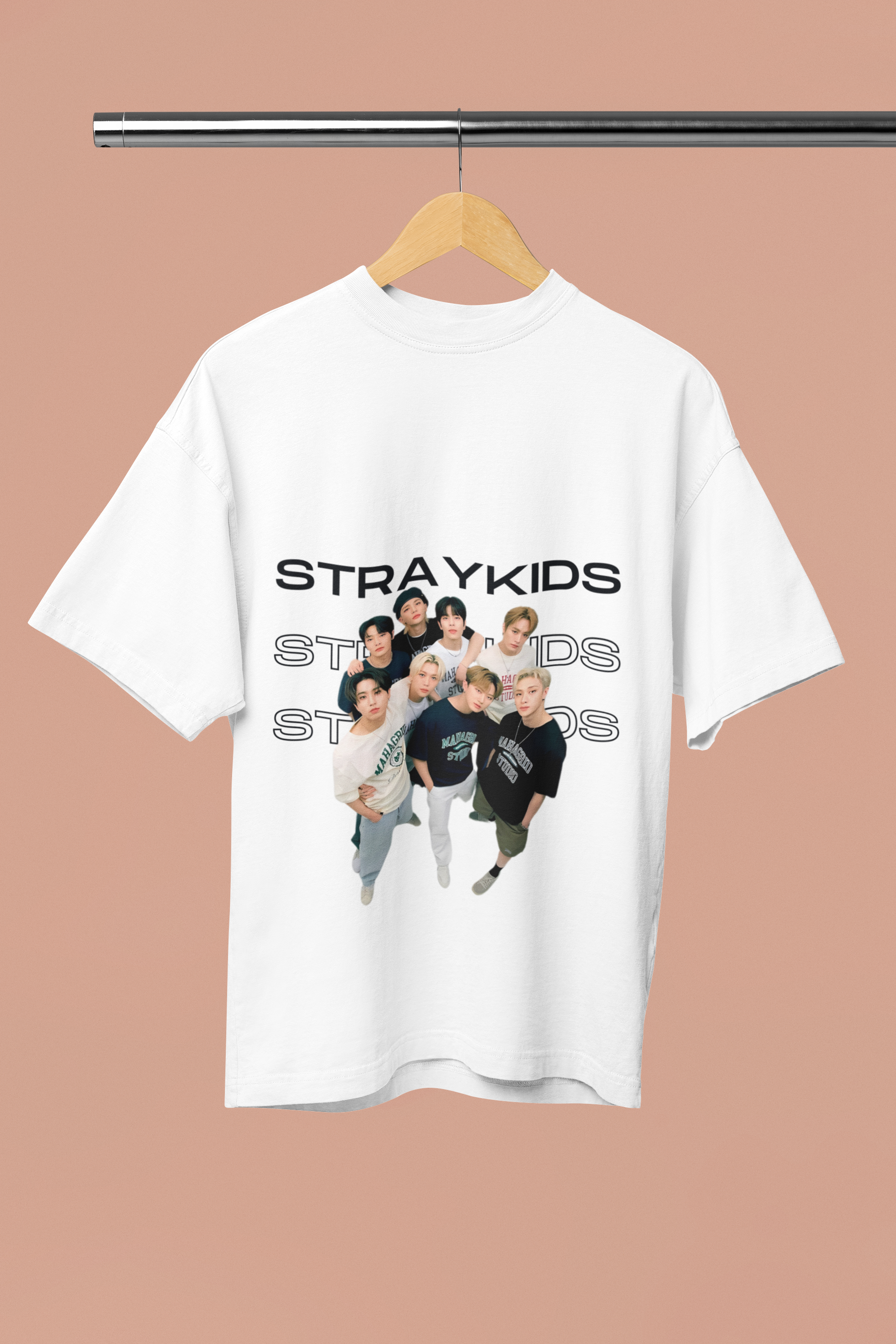 Nome do produto: Straykids