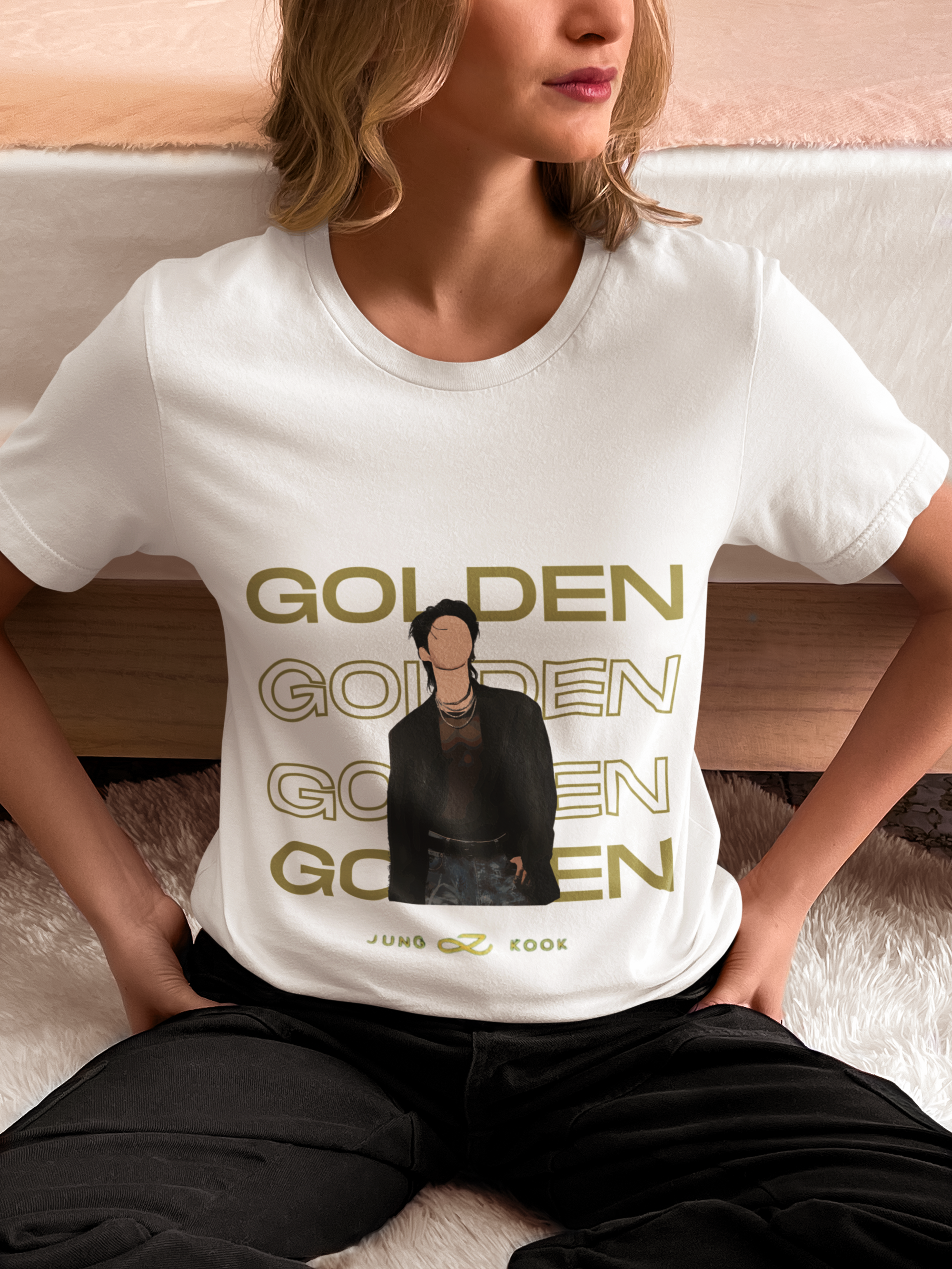 Nome do produto: Golden branca