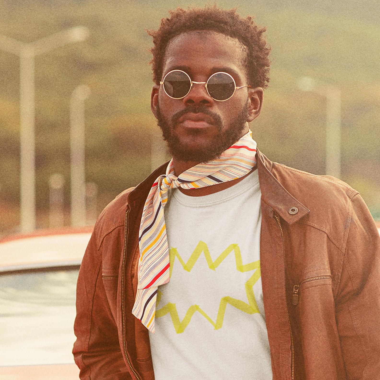 Nome do produto: Camisa Nork Rabisco Impacto Solar Prime