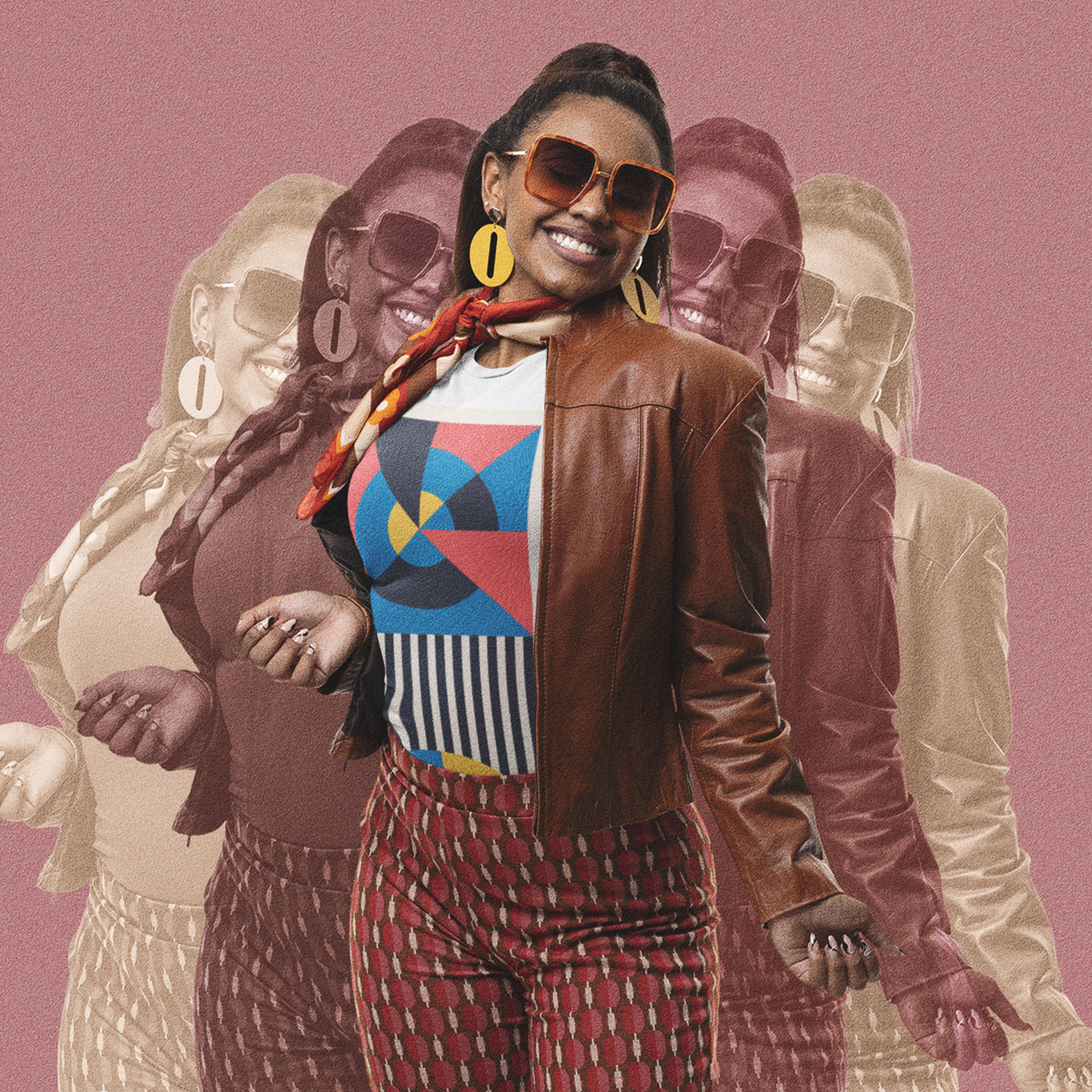 Nome do produto: Camisa Nork Original Bauhaus Design Collection Pima