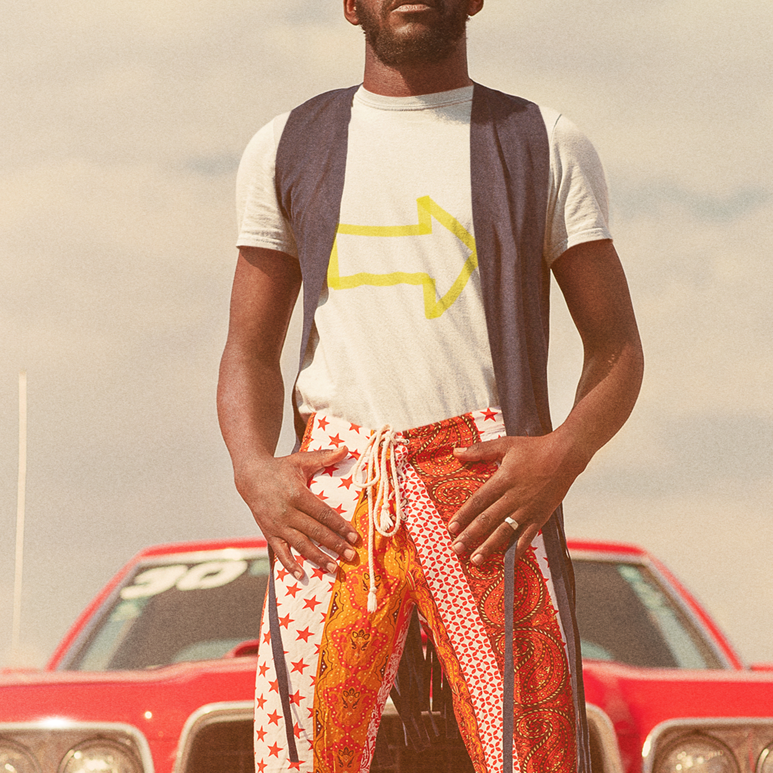 Nome do produto: Camisa Nork Rabisco Rumo ao Sol Prime