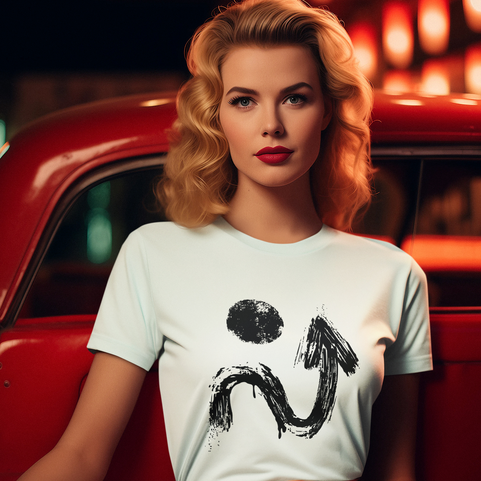 Nome do produto: Camisa Nork Rabisco Evolução Ascendente Prime