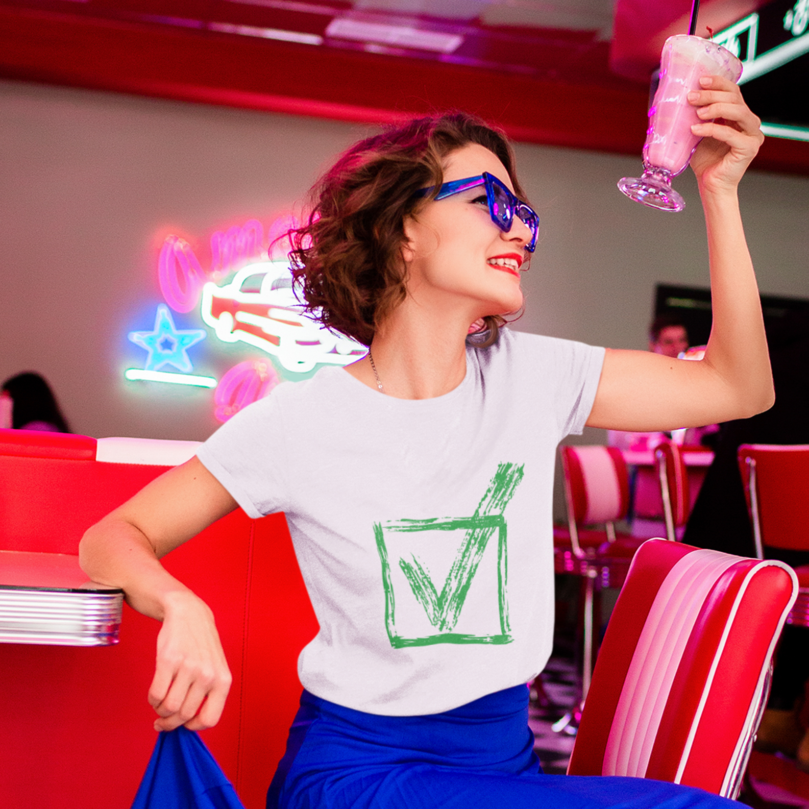 Nome do produto: Camisa Nork Rabisco Marcado Prime