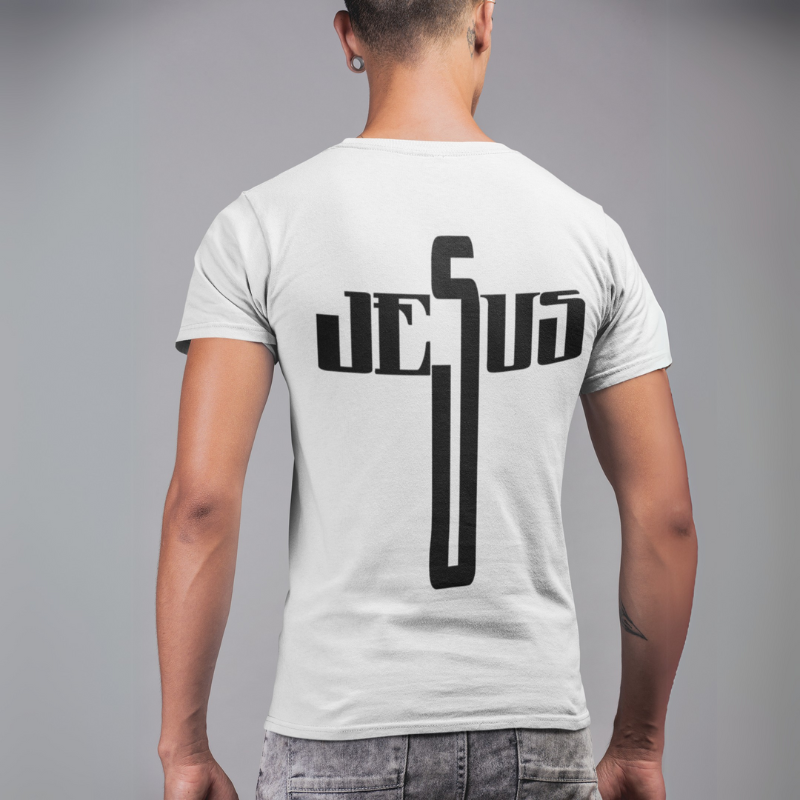 Nome do produto: Jesus