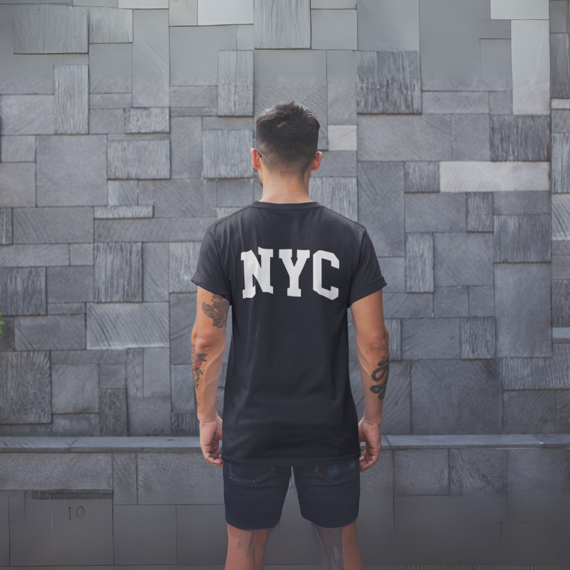 Nome do produto: NYC