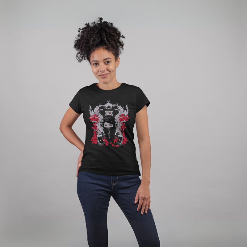 Nome do produto: Assassins